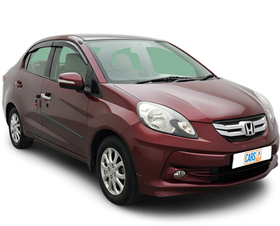 Honda Amaze-img